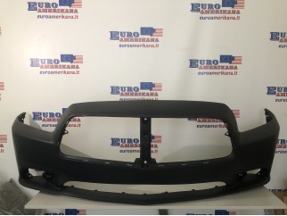 Bumper Cover 